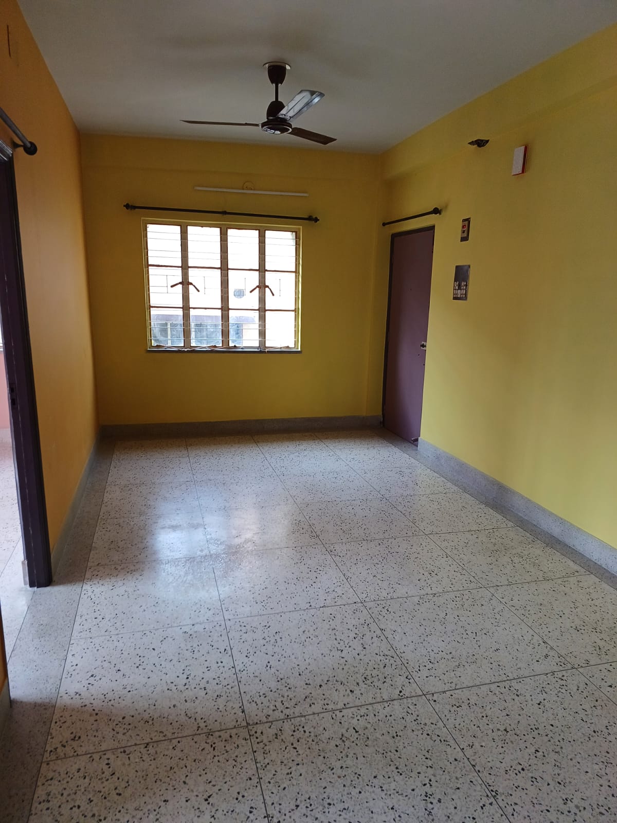 Purba Barisha,Santosh Roy Road,Ashmita Apartment,800sqft,2BHK Rent (OA347)