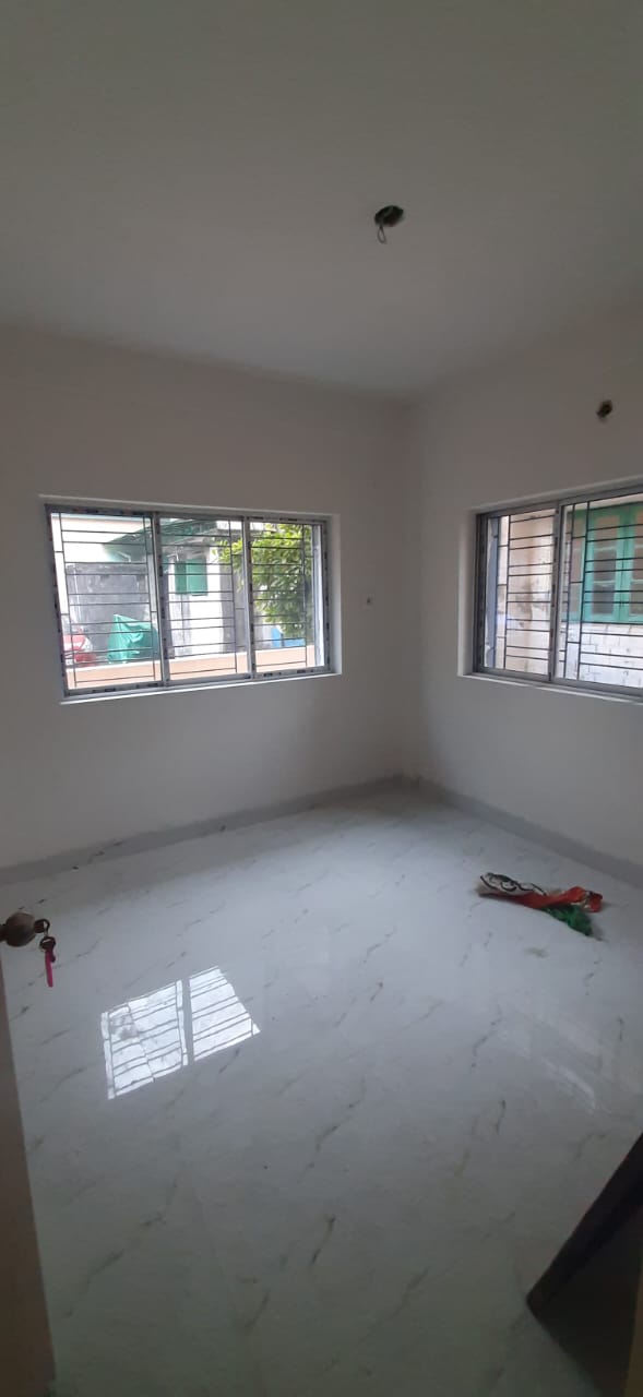 Behala Parnasree Chata Park,Mahendra Banerjee Road,2BHK (BA195)