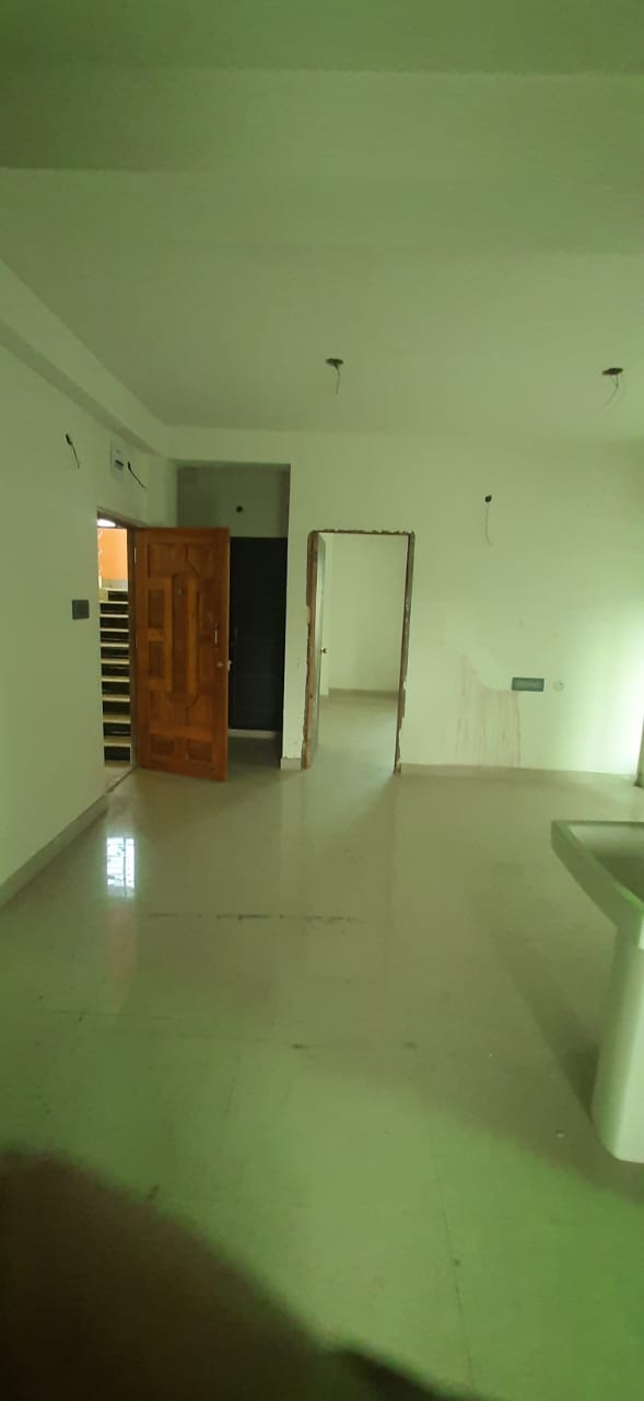 Behala Parnasree Culture math,1272sqft,3BHK (BA195)