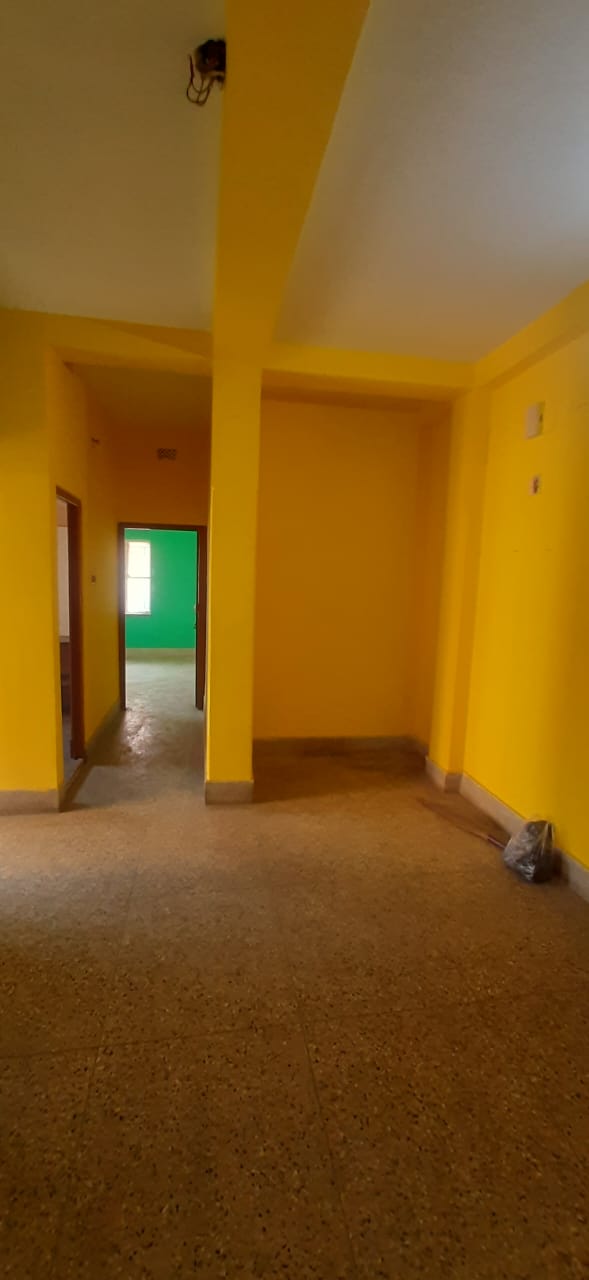 Behala Parnashree,Kazi Para Road,Swarupa Apartment,900sqft,2BHK Rent (OA355)