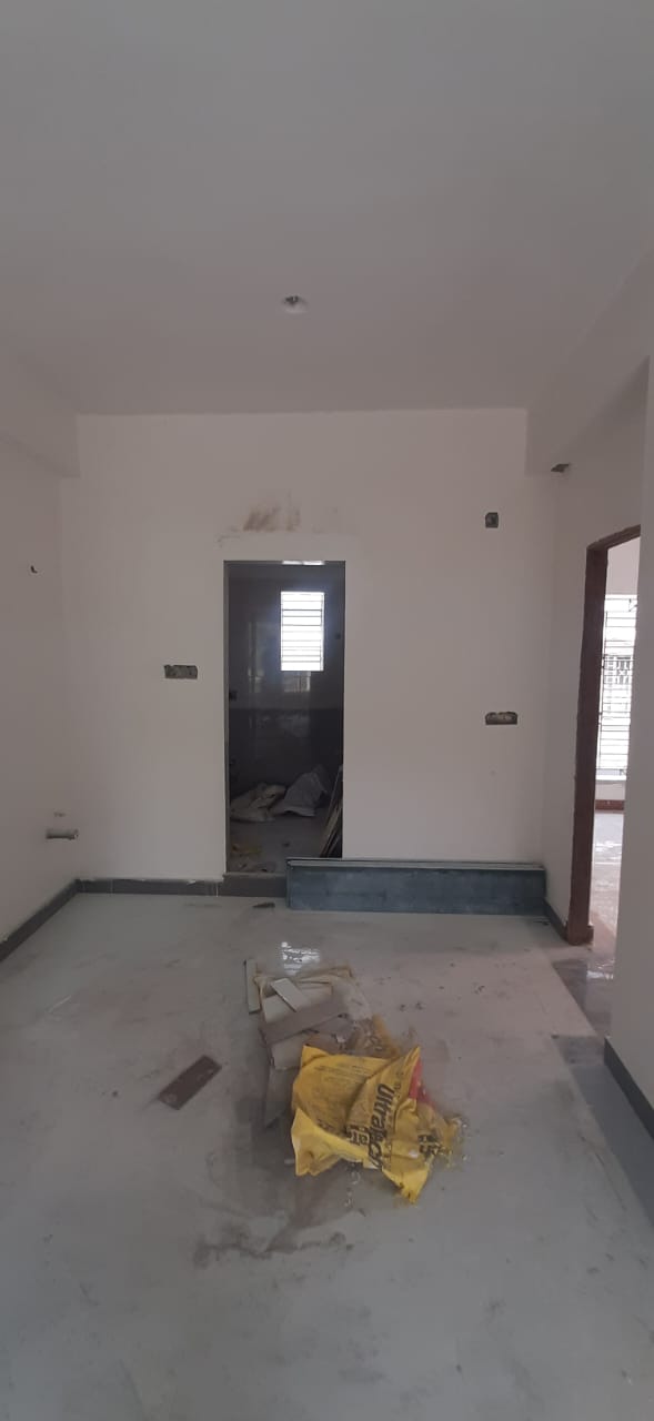 Behala Parnashree,Sarat Chatterjee Road,850sqft,2BHK (PA489)