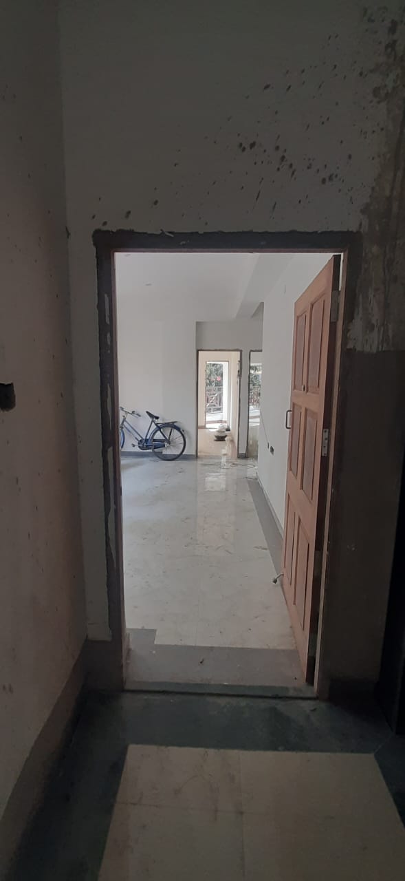 Behala Parnashree,Sarat Chatterjee Road,1168sqft,3BHK (PA489)