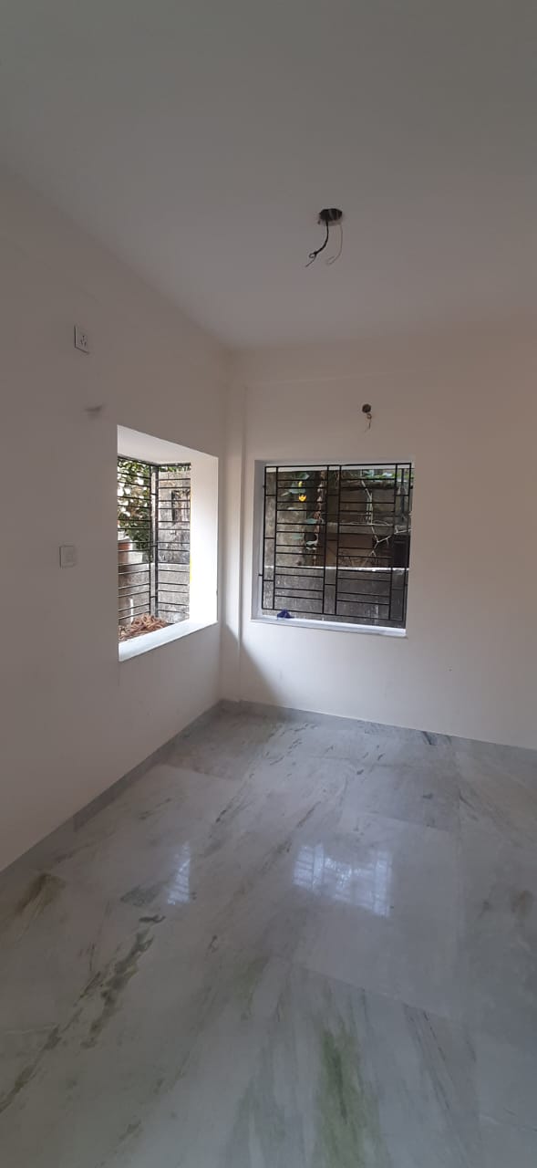 Netaji Sarak,Prafulla Sen Colony,600sqft,2BHK (BA143)