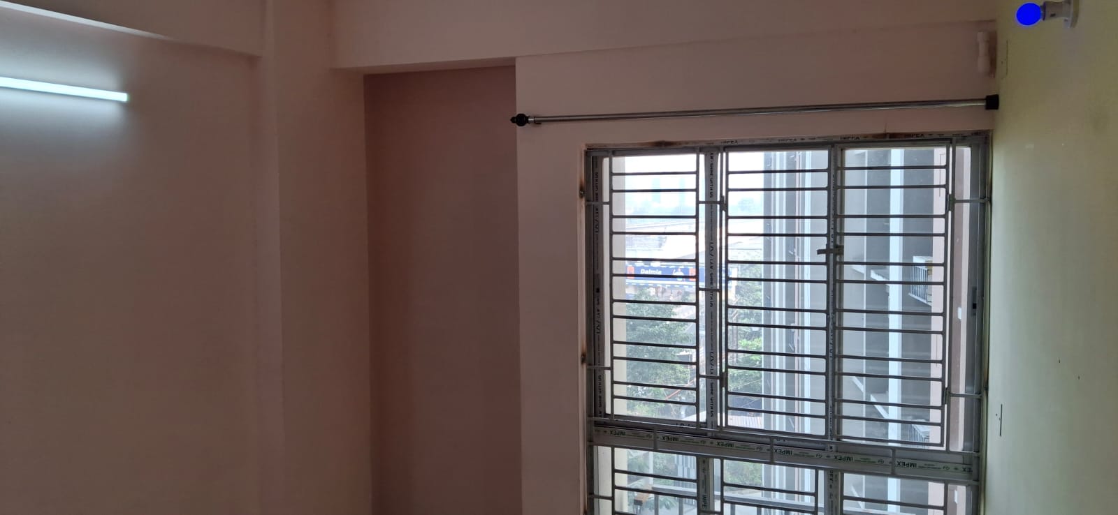 Joka,D.H.Road,Rajat Avante Complex,813sqft,2BHK Rent (OA357)