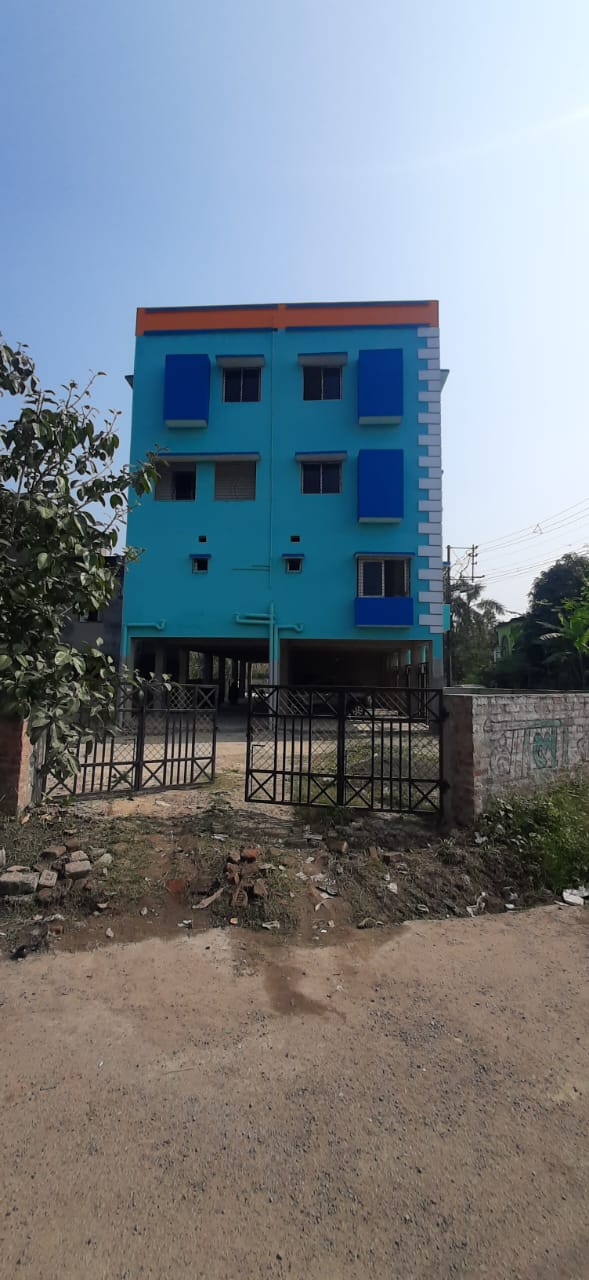 Thakurpukur Prantik,Gas Godown Road,1600sqft,3BHK (OA359)