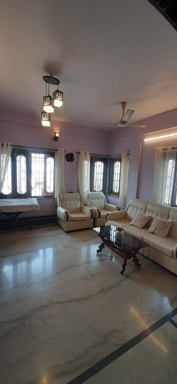 Behala Sakherbazar,Barisha Boro Bari Road,1728sqft,3BHK (OA364)