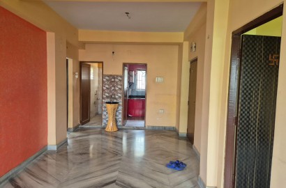 Madurdah,Tiljala,1125sqft,3BHK (BA117)