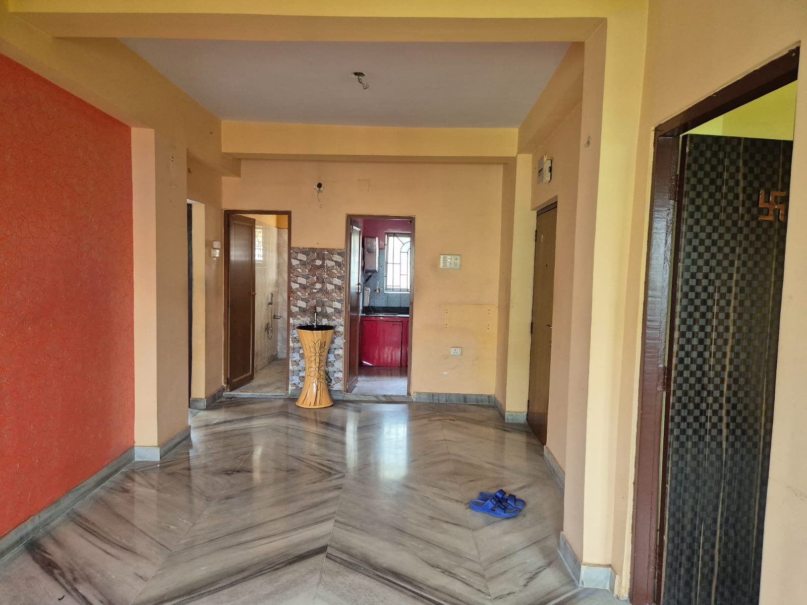 Madurdah,Tiljala,1125sqft,3BHK (BA117)
