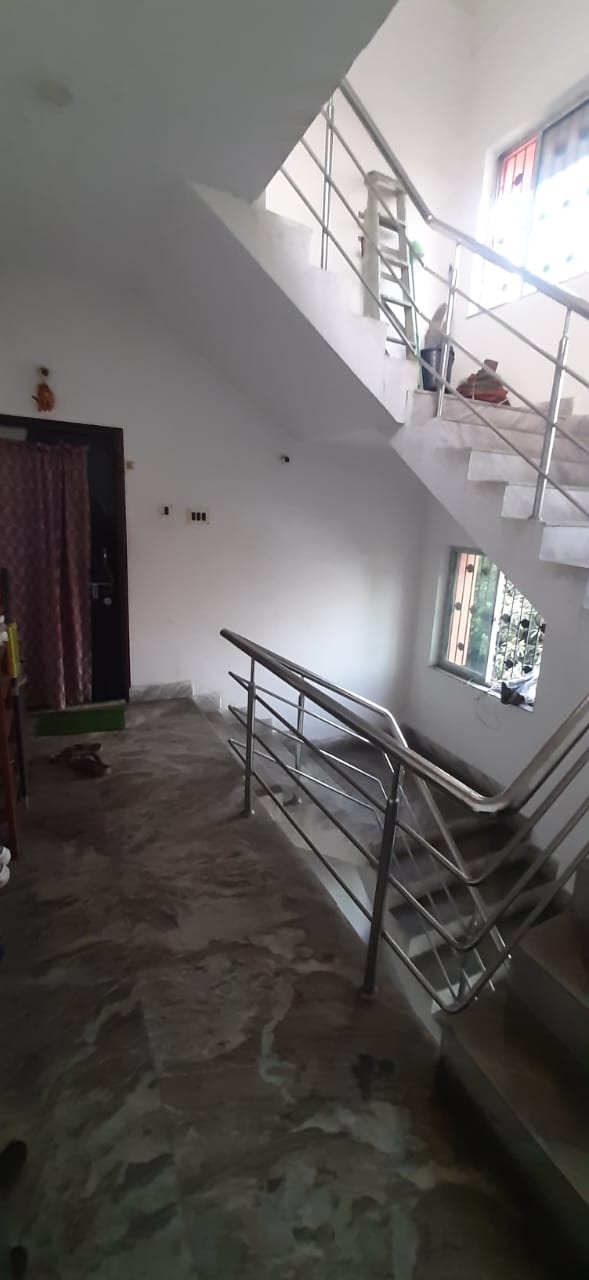 Behala Rabindra Nagar,Hemanta Mukherjee Road,835sqft,2BHK (BA172)