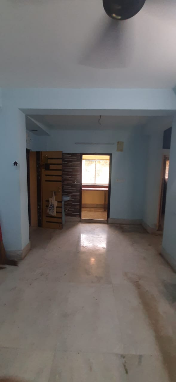 Behala East,Satyen Roy Road,Sapta Neer Apartment,850sqft,2BHK Rent (OA383)
