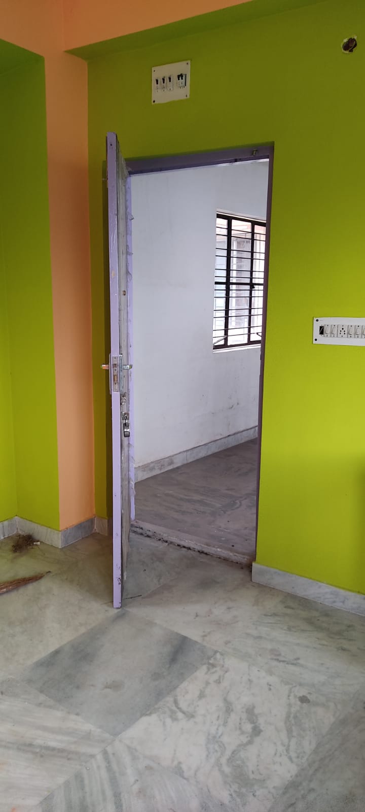 Behala Adarshanagar,870sqft,2BHK (BA172)