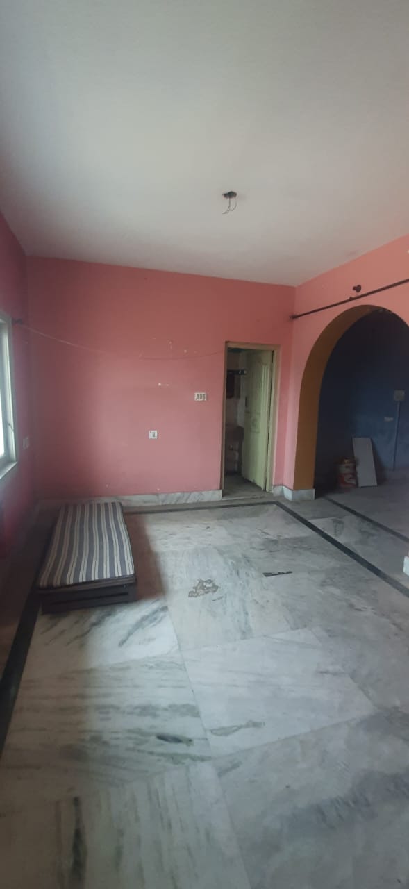 Behala Shimultala,Banamali Ghoshal Lane,Narayan Apartment,677sqft,2BHK (BA151)
