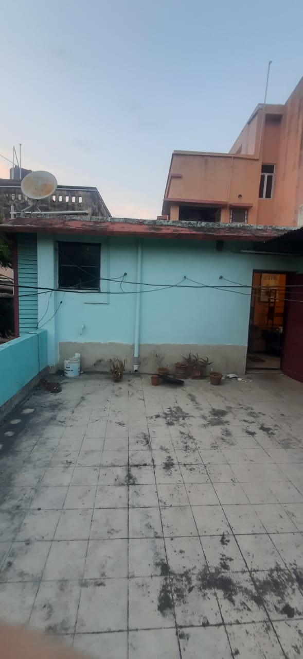 Behala Janakalyan,James Long Sarani,2Storey House (OA386)