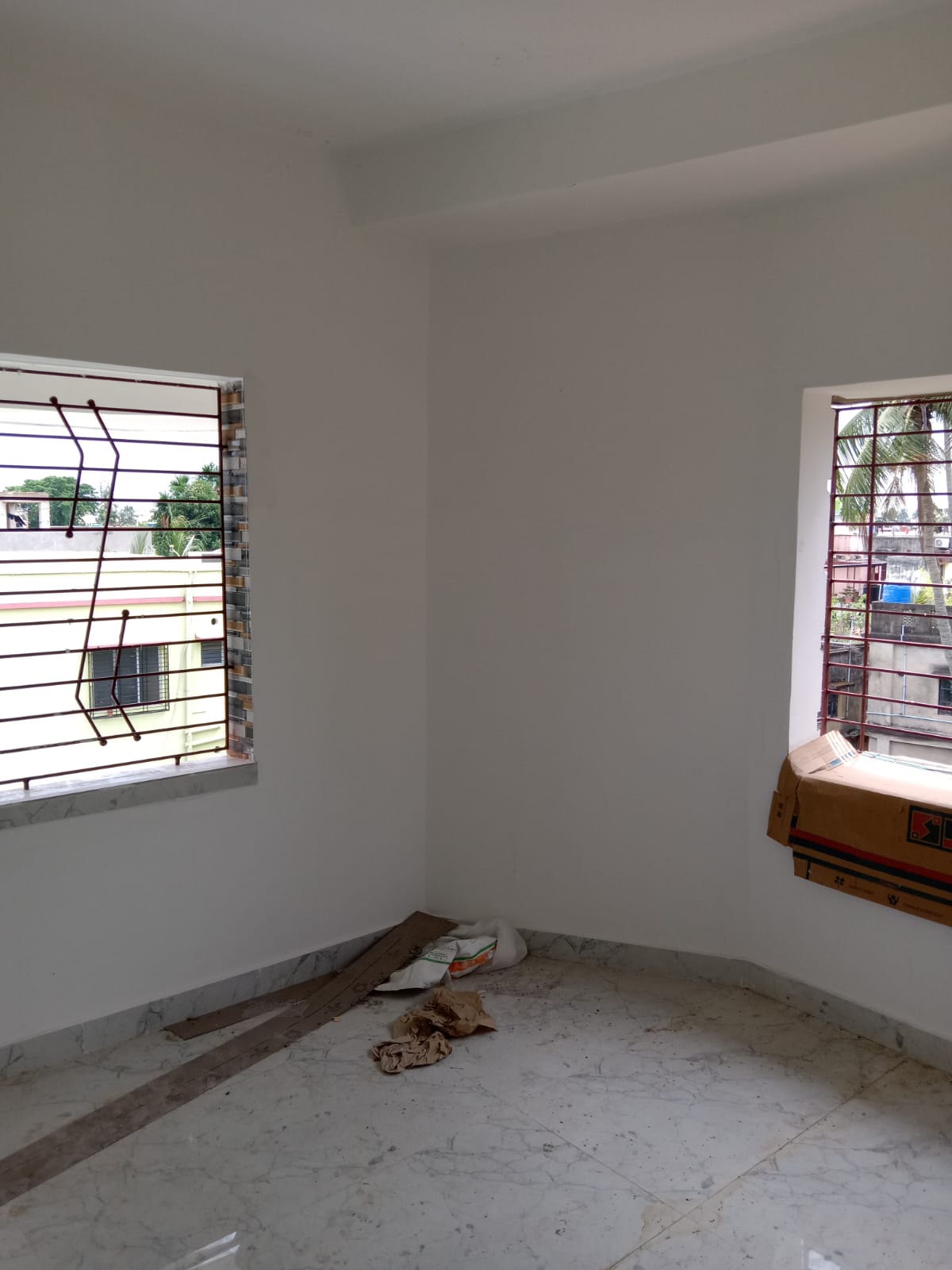 Behala Sreema Pally,2BHK (BA117)