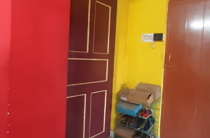 Haridevpur 41Pally Club,Chandra Road,770sqft,2BHK (OA390)