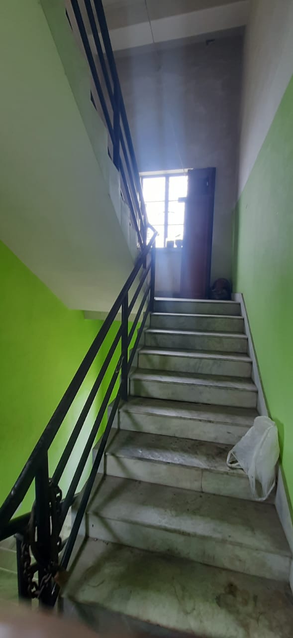 Behala Jaysree Park,930sqft,2BHK (BA208)