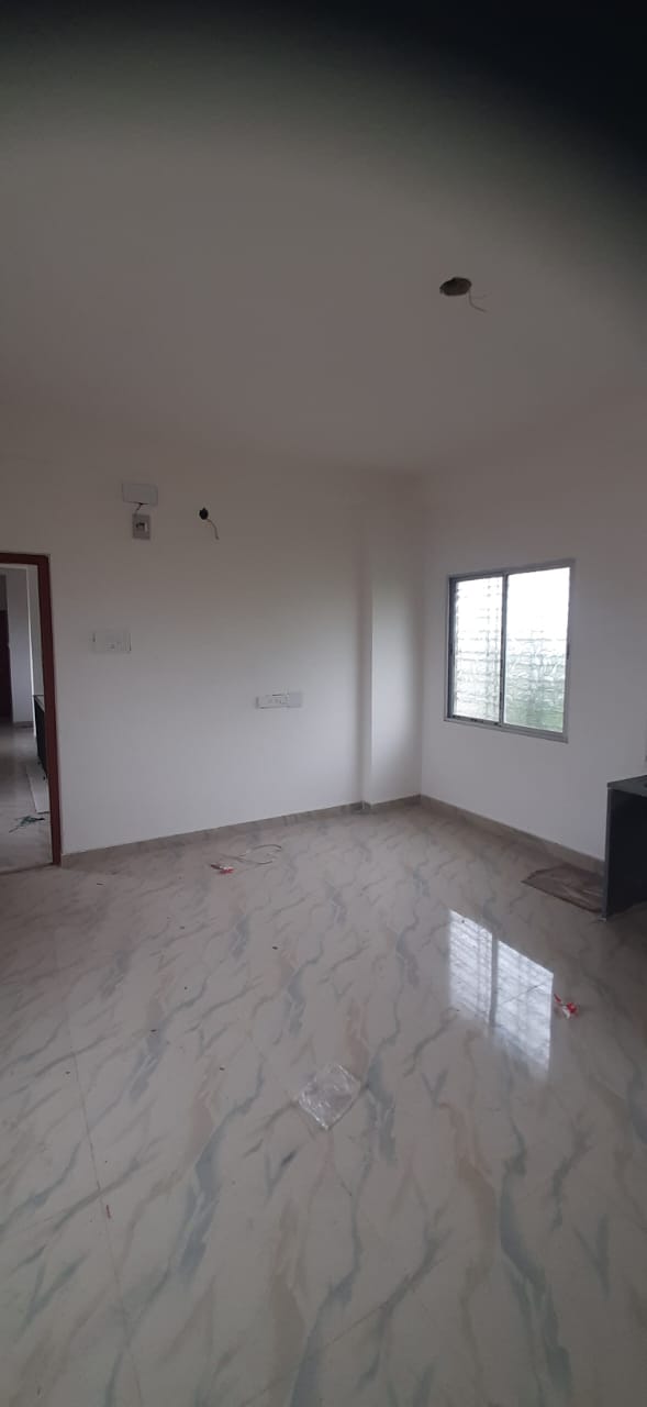 Behala Shyamsundar Pally,Nabapally Main Road,2BHK (PA163)