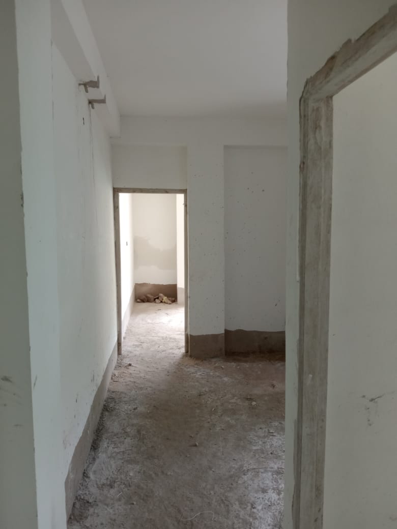 Behala Rabindranagar,2BHK (BA117)