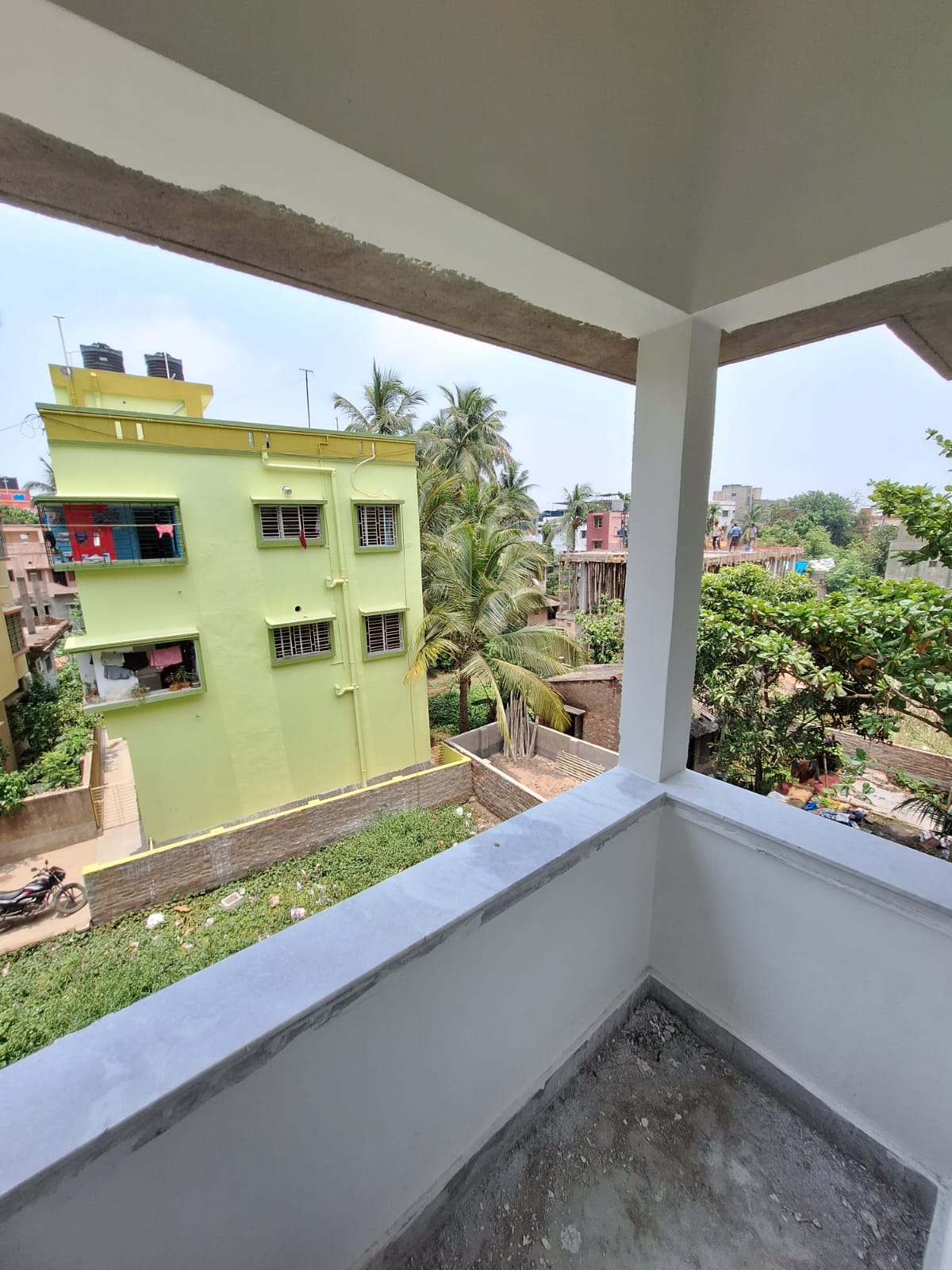 Srijani,Aurobindapally,780sqft,2BHK (PA442)