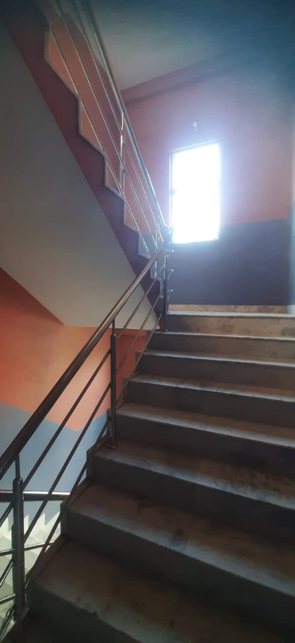 Sodepur,Paschim Putiary,Brick Field Road,2BHK (PA497)