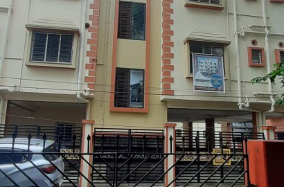 Behala Chowrasta East,Madanmohantala,3BHK (PA454)