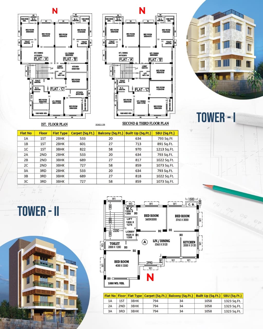 Behala Janakalyan,Nabalia Para,Hestia Apartment,2BHK 3BHK (PA304) Behala Janakalyan,Nabalia Para,Hestia Apartment,2BHK 3BHK (PA304)
