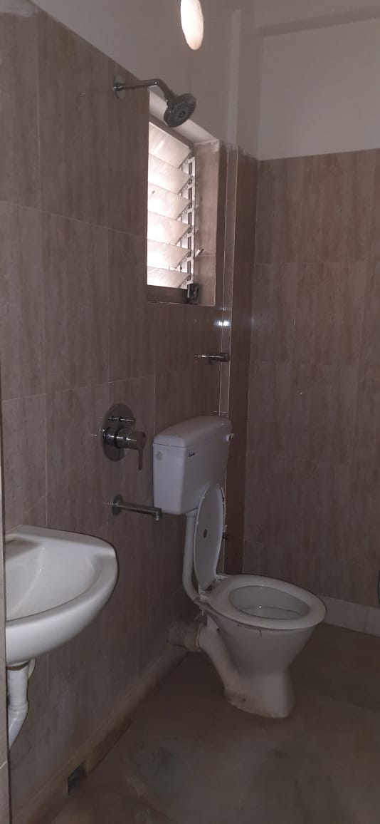 Joka Diamond Park,850sqft,2BHK (BA210)