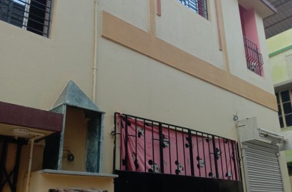 Behala West,Parui Kancha Road,Ketli Para,995sqft,3BHK (PA139)