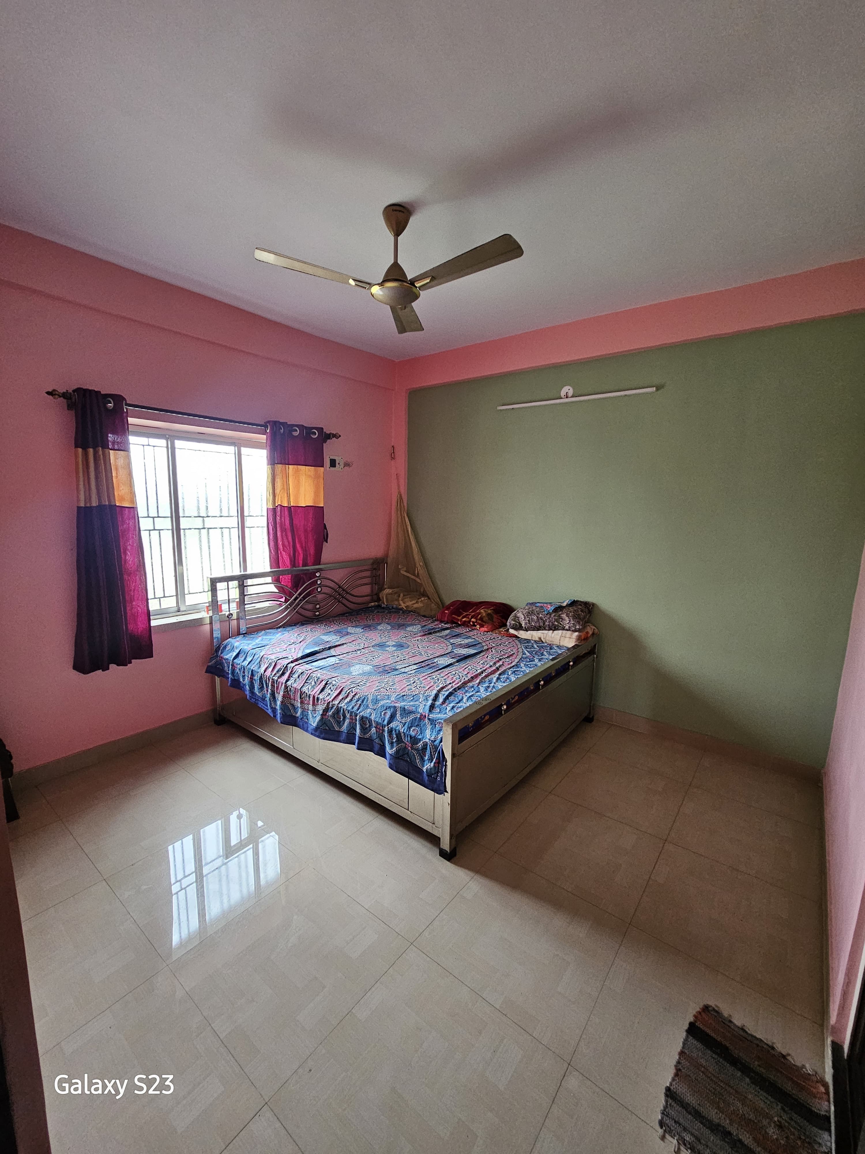 Behala Sarsuna,Jadav Ghosh Rd,1100sqft,3BHK (OA402)