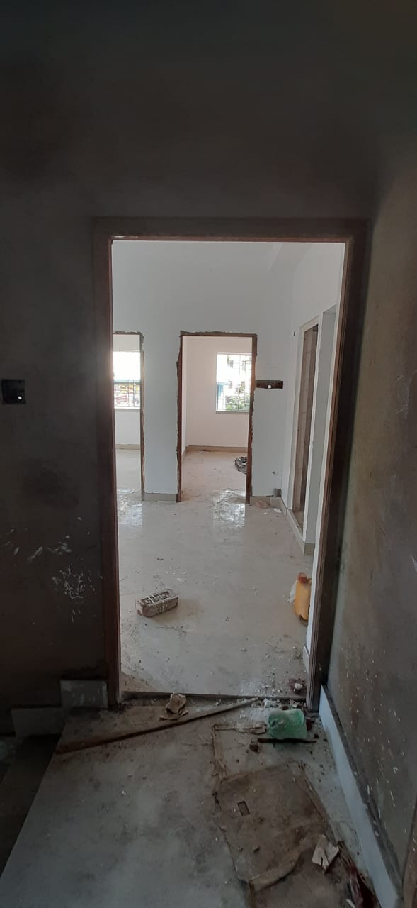 Thakurpukur Majhipara,Sister Nivedita Road,2BHK (PA139)