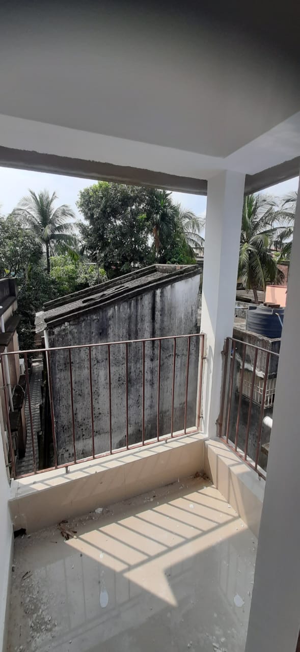 Thakurpukur Majhipara,Sister Nivedita Road,2BHK (PA139)