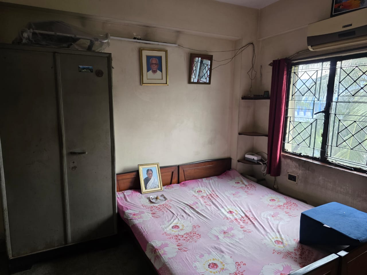 Behala Silpara,on James Long Sarani,Surya Tower,800sqft,2BHK (OA416)