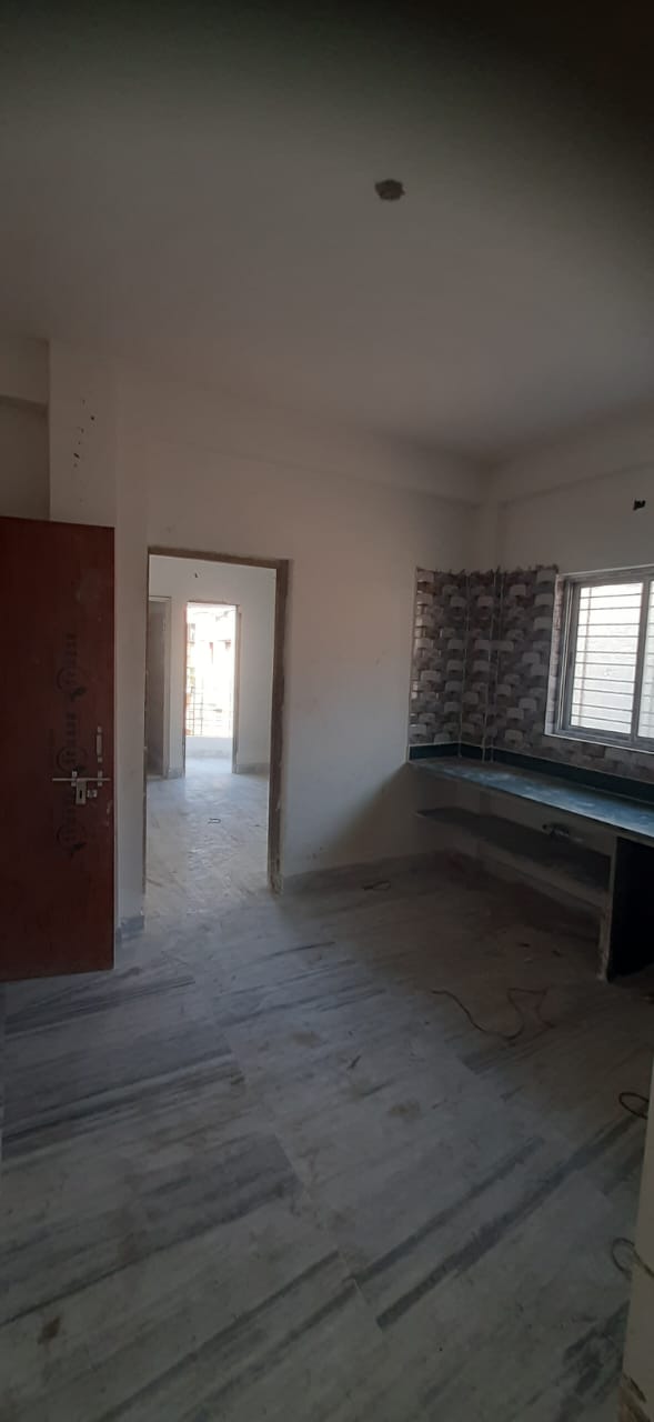 Behala Sakherbazar West,Jagat Roy Chowdhury Road,800sqft,2BHK (OA419)