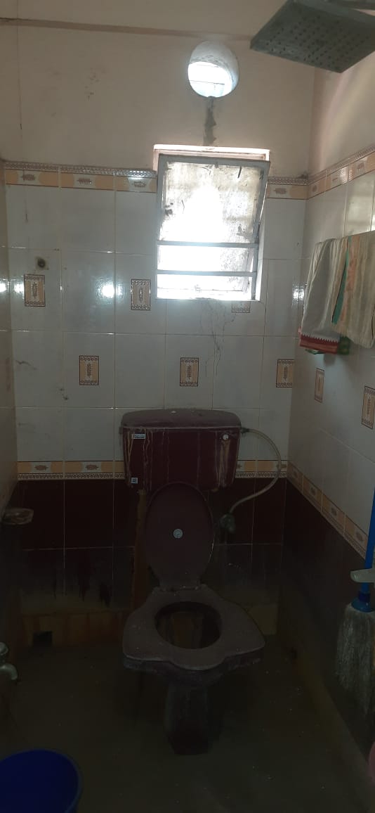 Maheshtala Nungi,Balarampur,895sqft,2BHK (BA157)