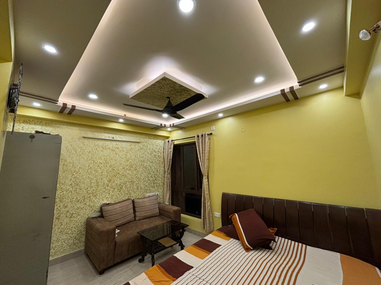 Behala Parnasree Pally,Parnasree Green Heights,2152sqft,4BHK (OA427)