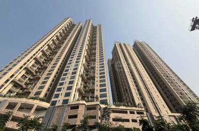 Mukundapur,Avidipta Phase II,1583sqft,3BHK (BA10)