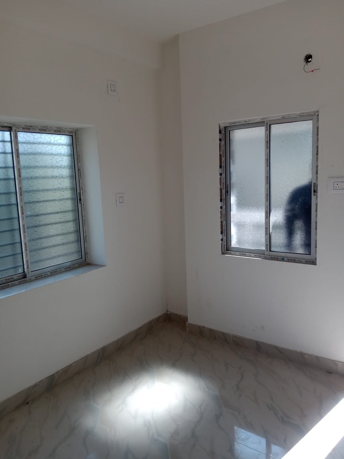 Behala West,Senpally,2BHK (BA117)