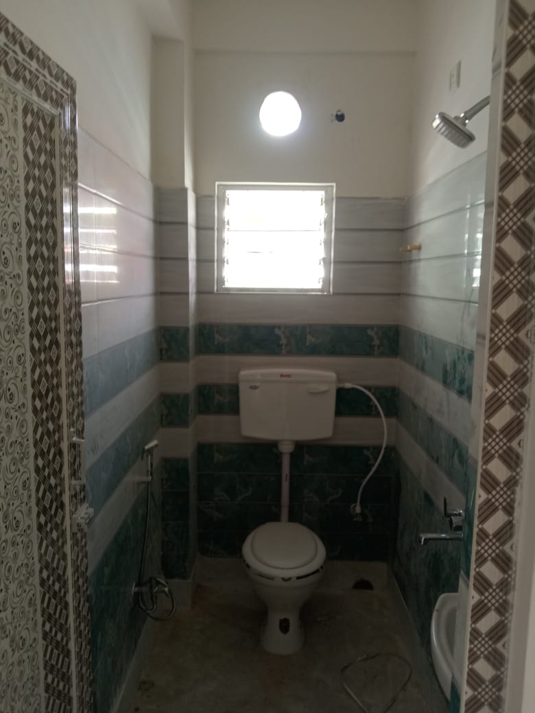 Behala 45pally,Mahendra Banerjee Road,2BHK (BA117)