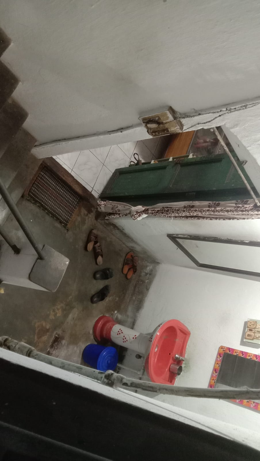 Bagbazar,Kaliprasad Chakraborty St,3storey  House (OA439)