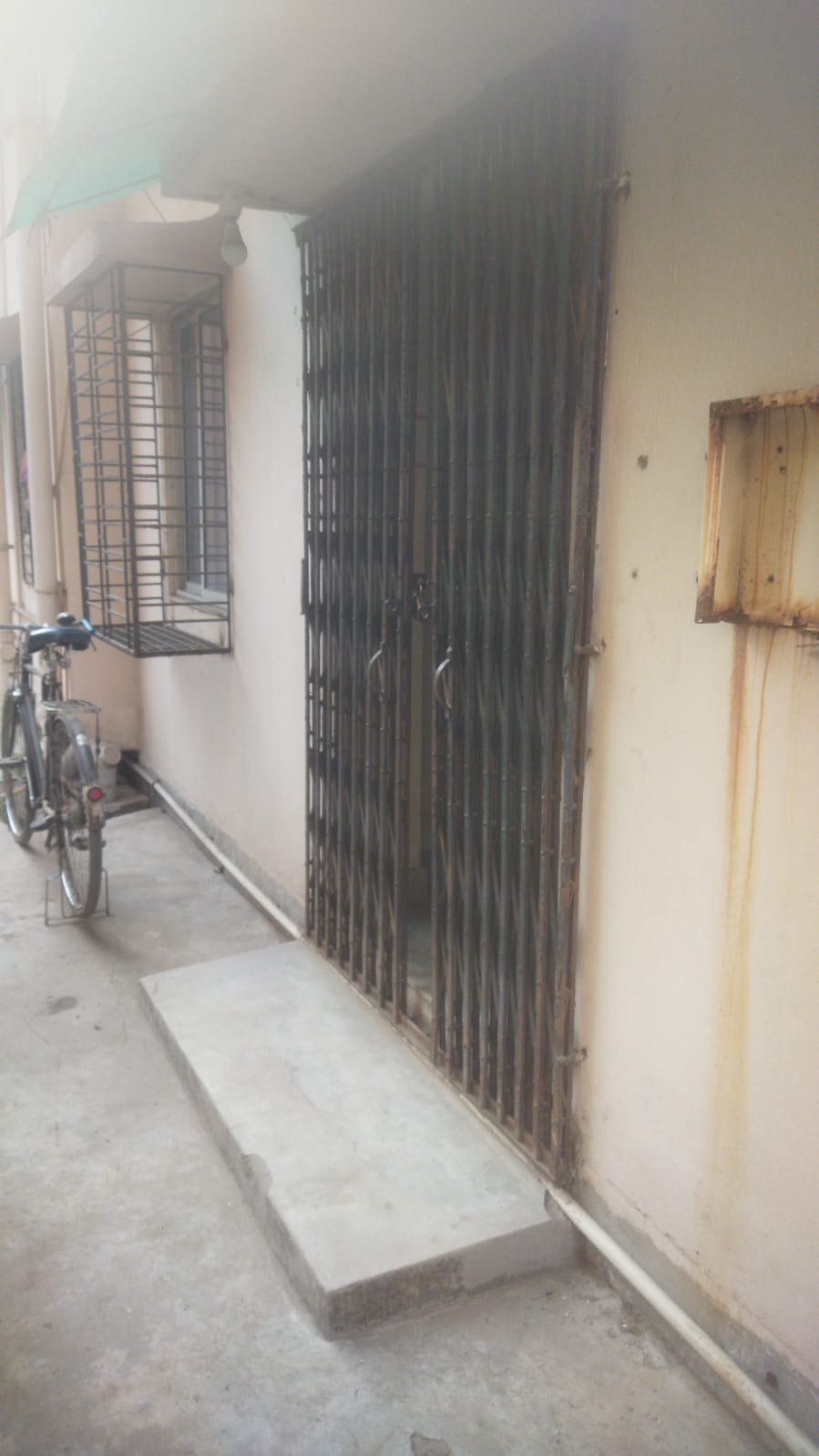 Behala Sakuntala Park,Parui Das Para Road,Sree Sai Apartment,540sqft,2BHK (OA444)