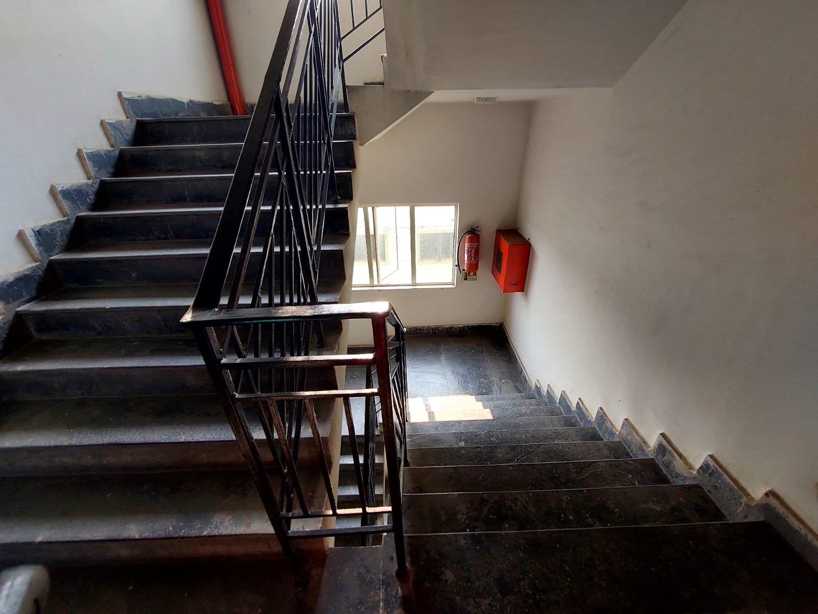 Barisha,Raja Ram Mohan Roy Road,Shrivats Complex,963sqft,2BHK (OA445)