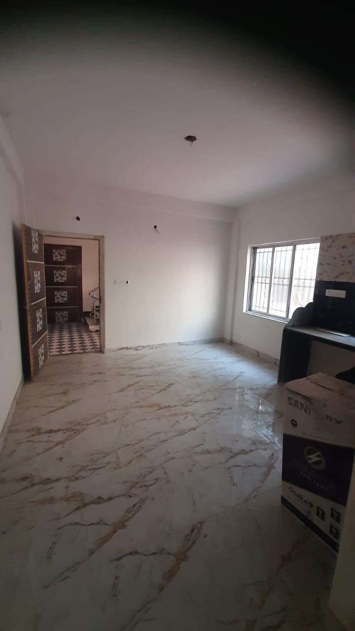 Behala Manton,Jadu Colony,Sahid Dinesh Gupta Road,2BHK (OA451)