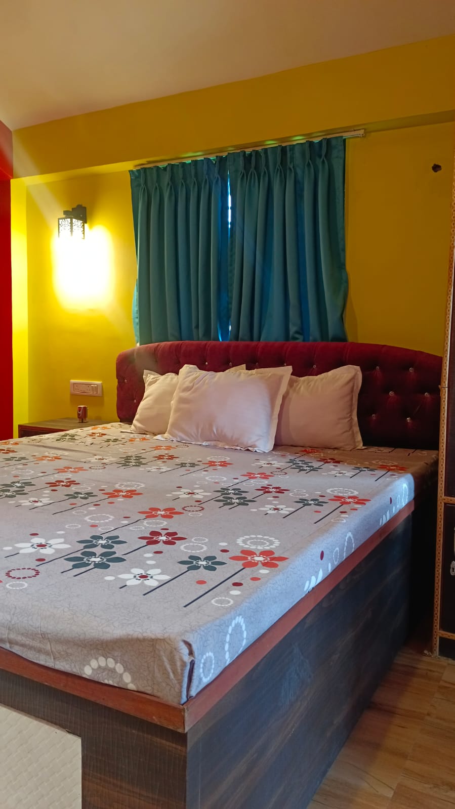 Burul,S24Pgs District,2storey Villa (PA146)