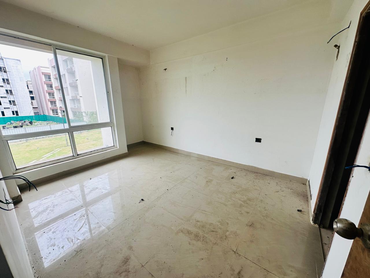 Bhasa,South 24pgs District, Swayam City Complex,1050sqft,3BHK (OA455)