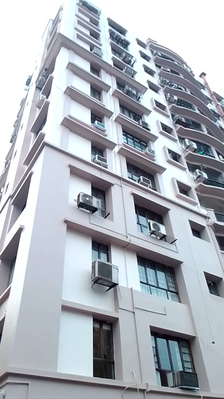 Behala Taratala,Shivamani Apartment,1883sqft,3BHK (BA214)