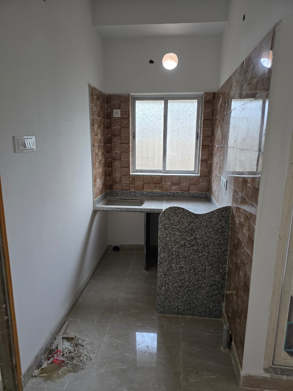 Behala Manton,Bhupen Roy Road,615sqft,2BHK (OA412)