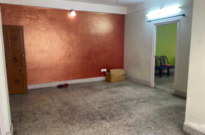 Behala Paris Para,Biren Roy Road West,Neelkantha Apartment,950sqft,2BHK (OA448)
