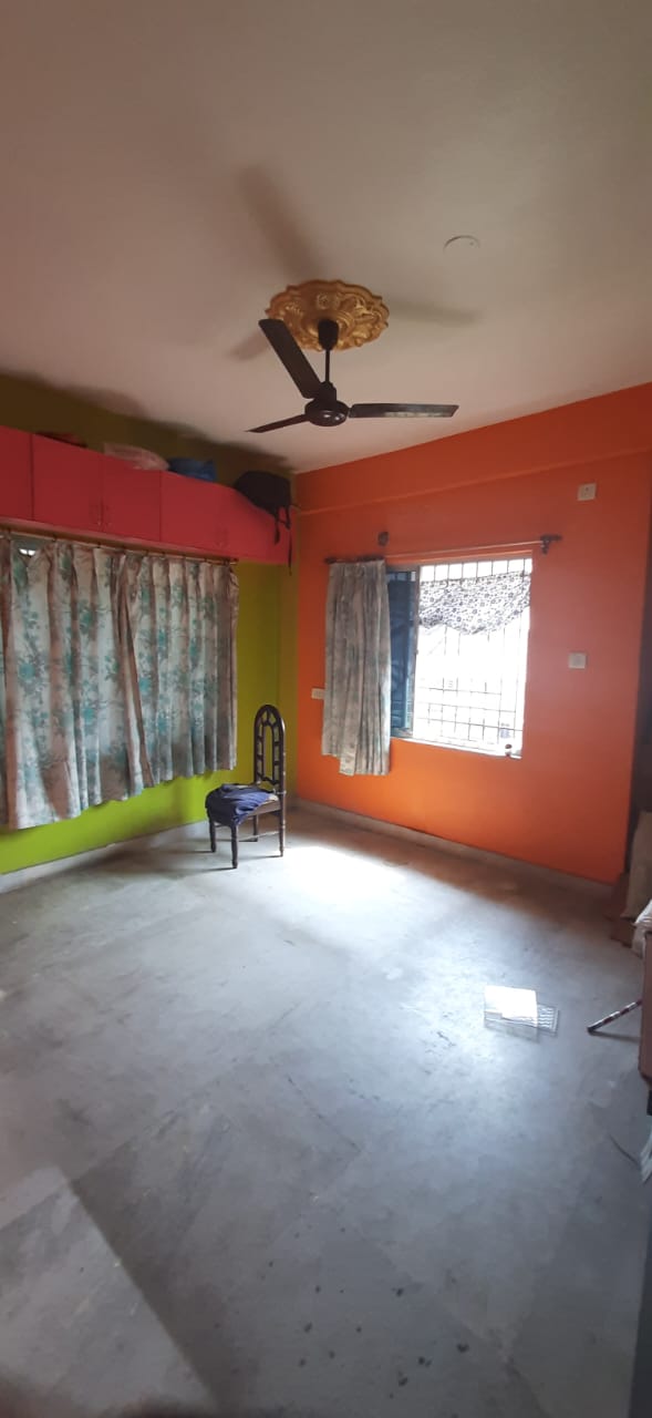 Behala East,Roy Bahadur Road,Gitanjali Twins Apartment,2000sqft,4BHK (OA162)