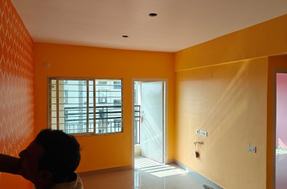Narendrapur,Boral Main Road,Prudent Prana Complex,863sqft,2BHK (OA438)