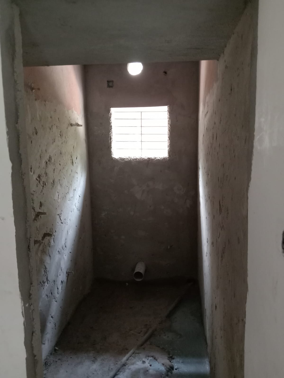 Behala Unique Park,Becharam Chatterjee Road,1100sqft,3BHK (BA117)